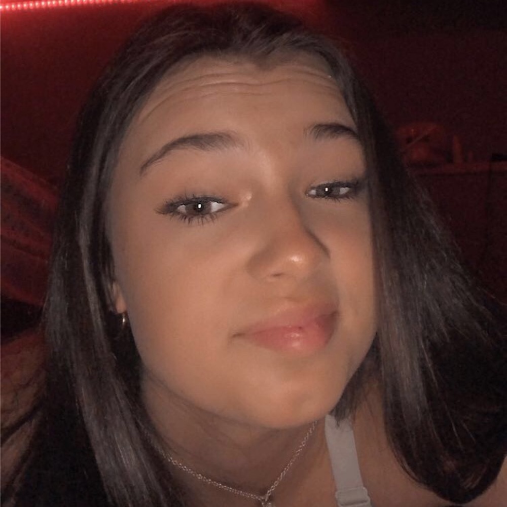 Meet your Posher, Mae